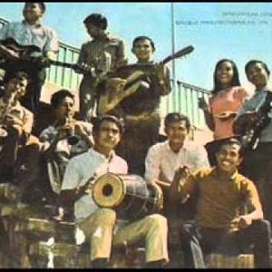 Image for 'om pancaran muda'