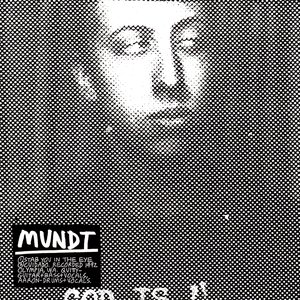 Avatar for Mundt