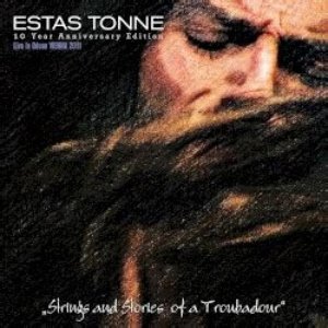 Strings and Stories of a Troubadour (Live in Odeon, Vienna 2011)