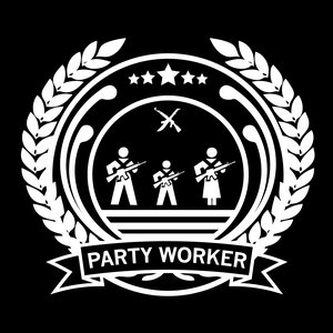 Party Worker