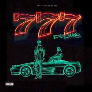 777 Deluxe - EP