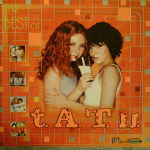 T.a.t.u. - Track 6 Lyrics - Zortam Music