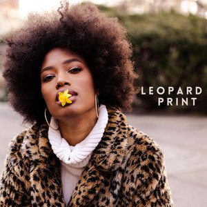 Leopard Print