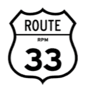 Route 33 için avatar