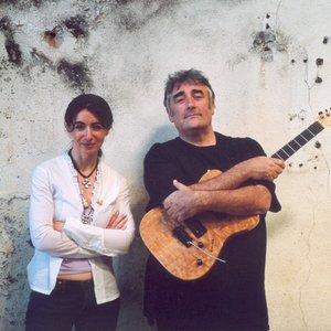 Avatar för Fred Frith & Evelyn Glennie