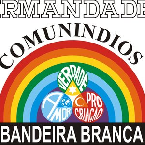 “Comunindios”的封面