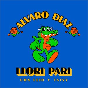 Llori Pari (feat. Tainy) - Single