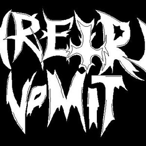 Image for 'Urethra Vomit'