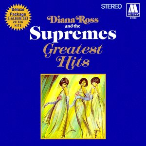 diana ross and the supremes greatest hits