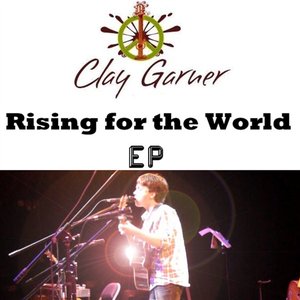 Rising For The World - EP