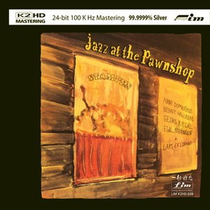 Jazz at the Pawnshop