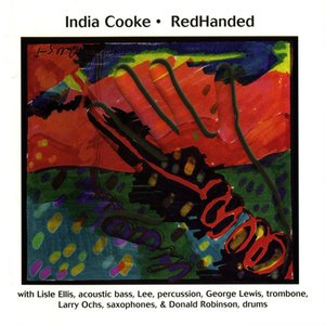Cooke, India: RedHanded