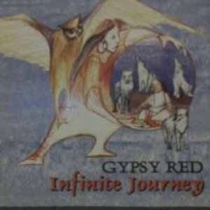 Image for 'Gypsy Red'