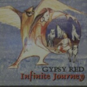Gypsy Red 的头像
