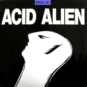 Spock Jr. photo provided by Last.fm