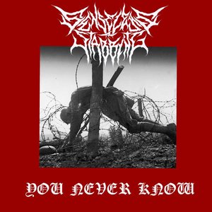 You Never Know