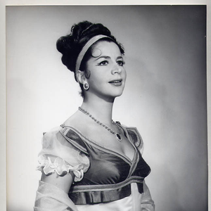 Rosalind Elias photo provided by Last.fm