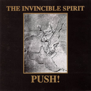 The Invincible Spirit - Push! EP - Zortam Music