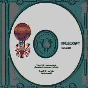 Изображение для 'Kplecraft'