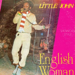 English Woman