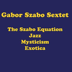 The Szabo Equation