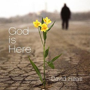 God Is Here: Liturgical Music for the Journey of Reconciliation