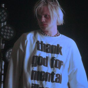 Аватар для George Clanton