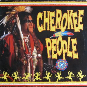 Cherokee People