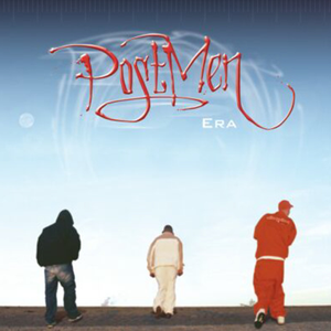 Era cover