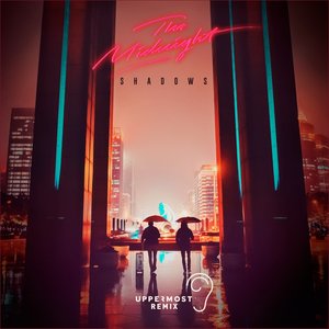The Midnight & Uppermost のアバター