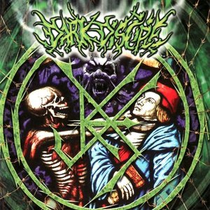 Unholy Hate Gore
