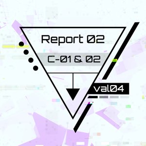 Report 02 [Chamber 01&02]