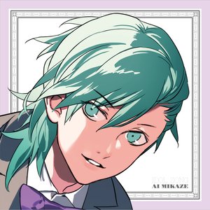 うたの☆プリンスさまっ♪アイドルソング 美風藍