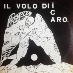 Il volo di Icaro