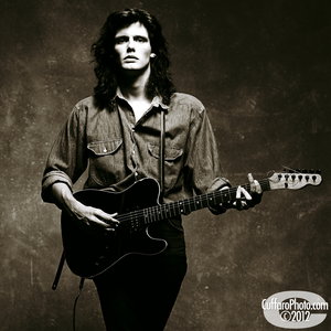 Charlie Sexton photo provided by Last.fm