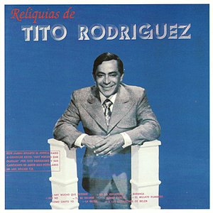 Reliquias de Tito Rodriguez