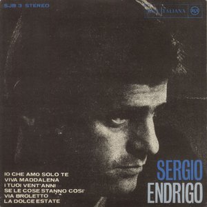 Sergio Endrigo