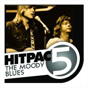 The Moody Blues Hit Pac - 5 Series