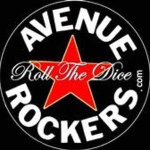 Avenue Rockers 的头像