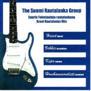 The Suomi Rautalanka Group 的头像