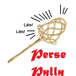 “PersePylly”的封面