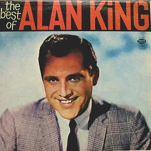 “Alan King”的封面