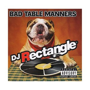 Bad Table Manners