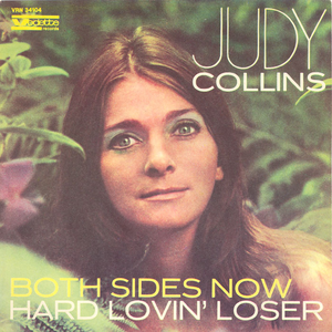 Judy Collins - Plaisir D