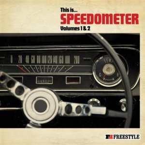 This Is Speedometer Vol 1 & 2