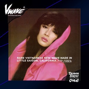 Vwave - Vietnamese New Wave 1980s 的头像