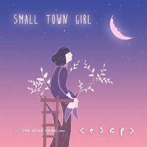 Small Town Girl