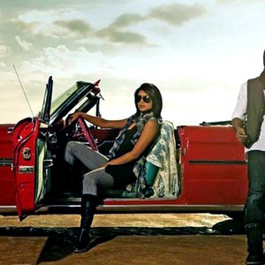 Shekhar Ravjiani & Shilpa Rao 的头像