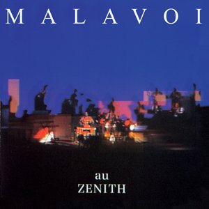 Malavoi au Zénith (Live Concert 1987)