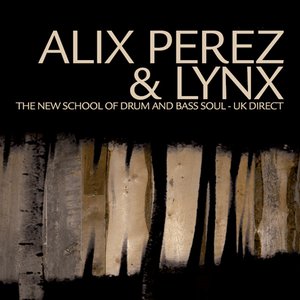 Lynx & Alix Perez için avatar